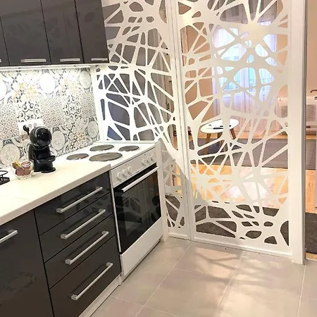 Skadarlija Bohemian Apartman *