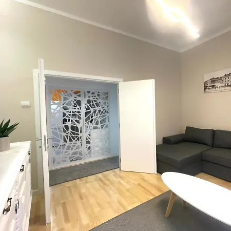 Skadarlija Bohemian Appartamento Belgrado