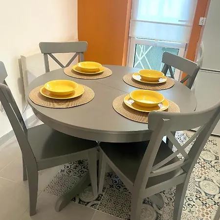 Skadarlija Bohemian 아파트 *