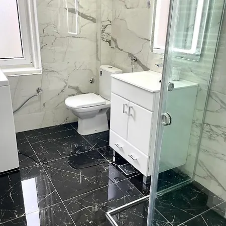 Skadarlija Bohemian Belgrad