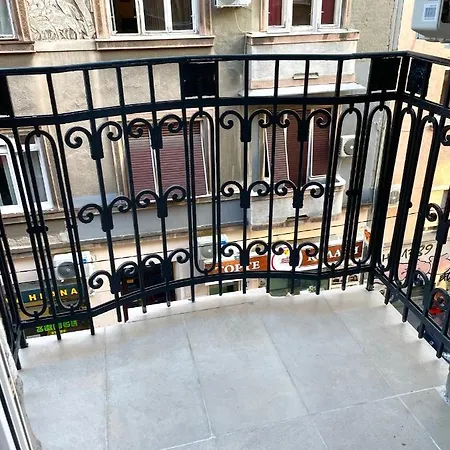 Skadarlija Bohemian Appartamento Belgrado