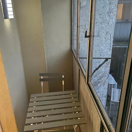 Apartament Skadarlija Bohemian