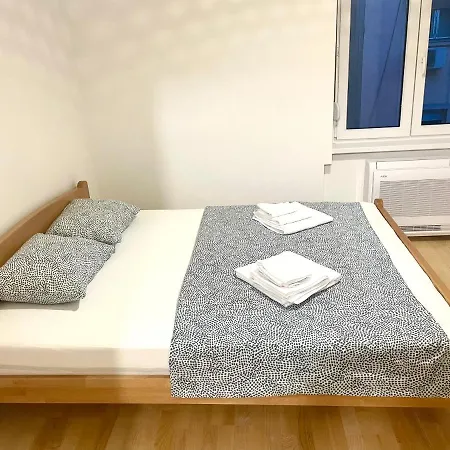 Skadarlija Bohemian *