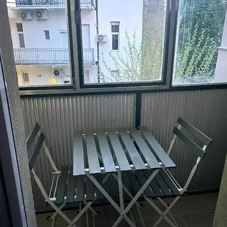 Skadarlija Bohemian Belgrado