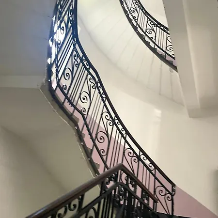 Apartment Skadarlija Bohemian Belgrad