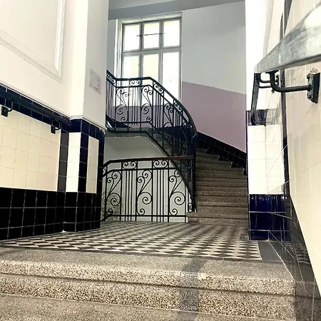 Appartamento Skadarlija Bohemian *