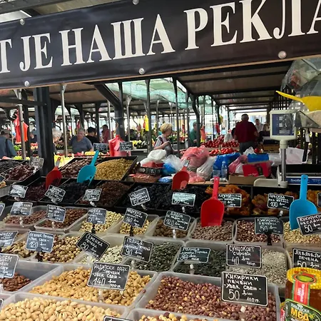Skadarlija Bohemian