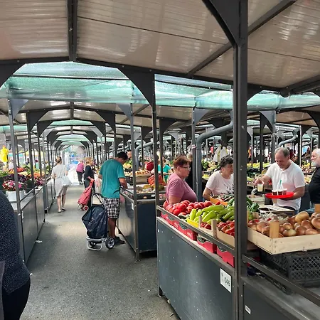 Skadarlija Bohemian *