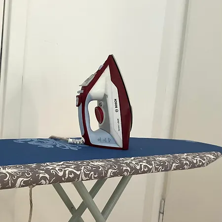 Skadarlija Bohemian Apartment