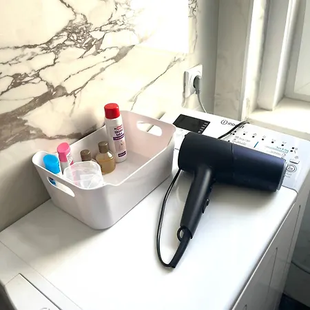 아파트 Skadarlija Bohemian *