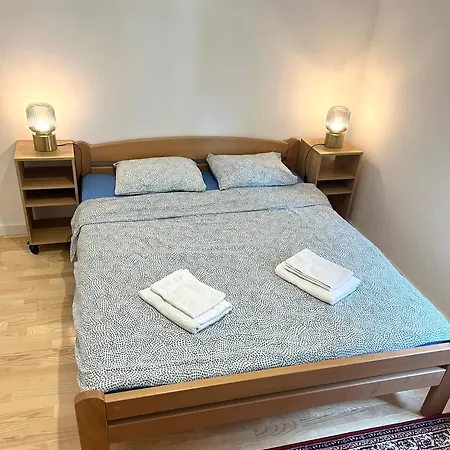 Skadarlija Bohemian Appartamento *