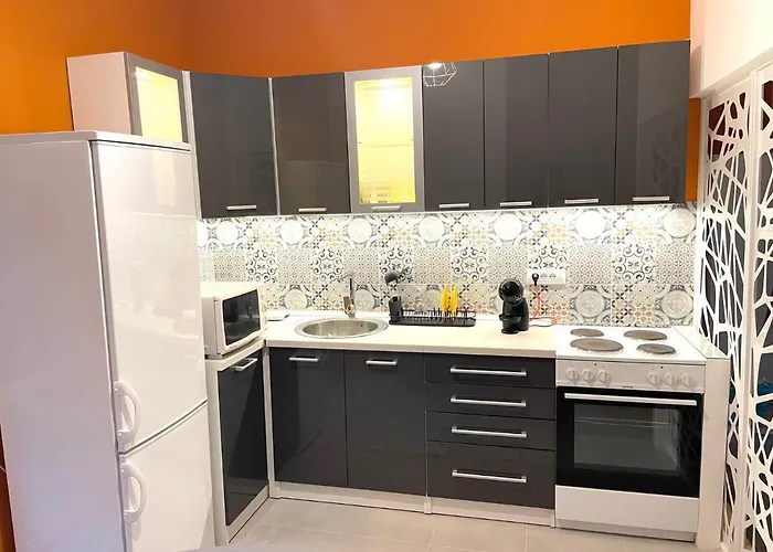 Skadarlija Bohemian * بلغراد