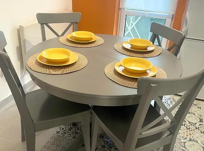 Skadarlija Bohemian شقة *