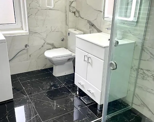 Skadarlija Bohemian بلغراد