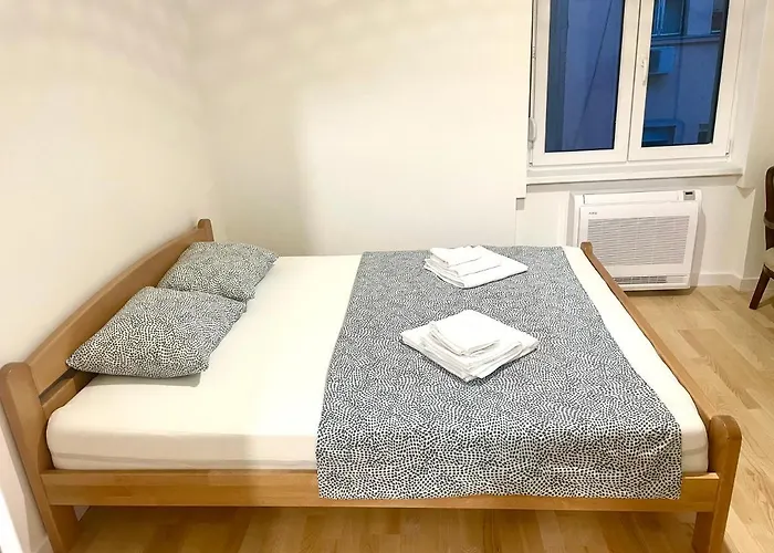 Skadarlija Bohemian *