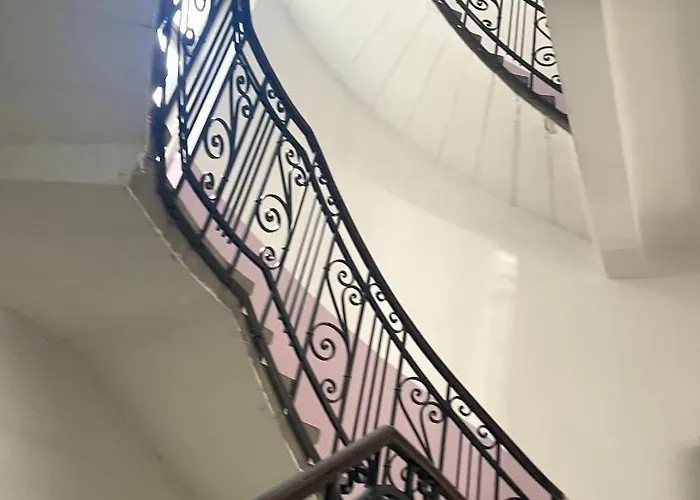 شقة Skadarlija Bohemian بلغراد