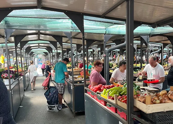 Skadarlija Bohemian *