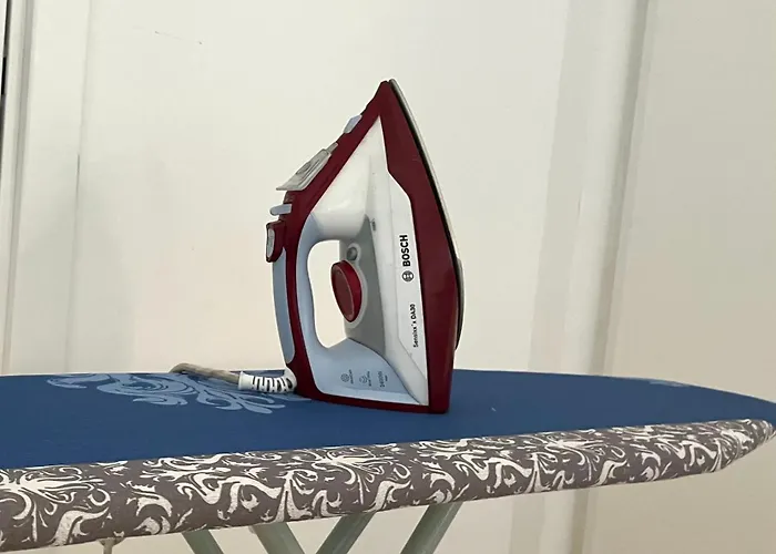 Skadarlija Bohemian شقة