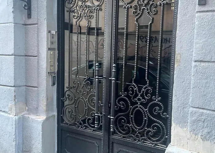 شقة Skadarlija Bohemian بلغراد